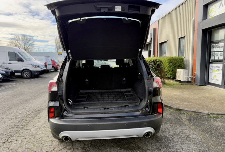 Ford Kuga III 2.5 Duratec 16V 225 PHEV / CARPLAY / AFFICHAGE TETE HAUTE