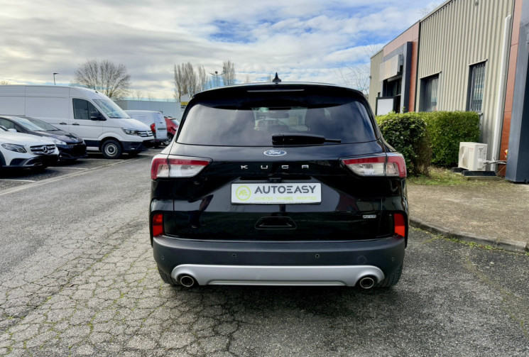 Ford Kuga III 2.5 Duratec 16V 225 PHEV / CARPLAY / AFFICHAGE TETE HAUTE