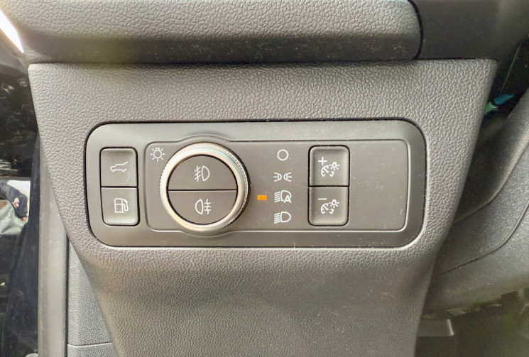Ford Kuga III 2.5 Duratec 16V 225 PHEV / CARPLAY / AFFICHAGE TETE HAUTE