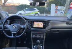 VOLKSWAGEN T-ROC 1.0 TSI 115 LOUNGE * Français / Apple CarPlay / GPS  / En stock
