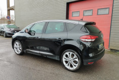 RENAULT SCENIC IV 1.7 BlueDCi 120 EDC Business 