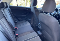 VOLKSWAGEN T-ROC 1.0 TSI 115 LOUNGE * Français / Apple CarPlay / GPS  / En stock