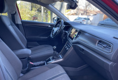 VOLKSWAGEN T-ROC 1.0 TSI 115 LOUNGE * Français / Apple CarPlay / GPS  / En stock