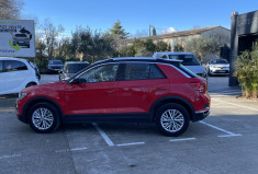 VOLKSWAGEN T-ROC 1.0 TSI 115 LOUNGE * Français / Apple CarPlay / GPS  / En stock