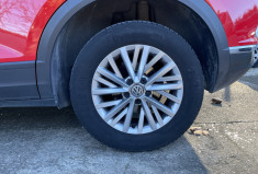 VOLKSWAGEN T-ROC 1.0 TSI 115 LOUNGE * Français / Apple CarPlay / GPS  / En stock