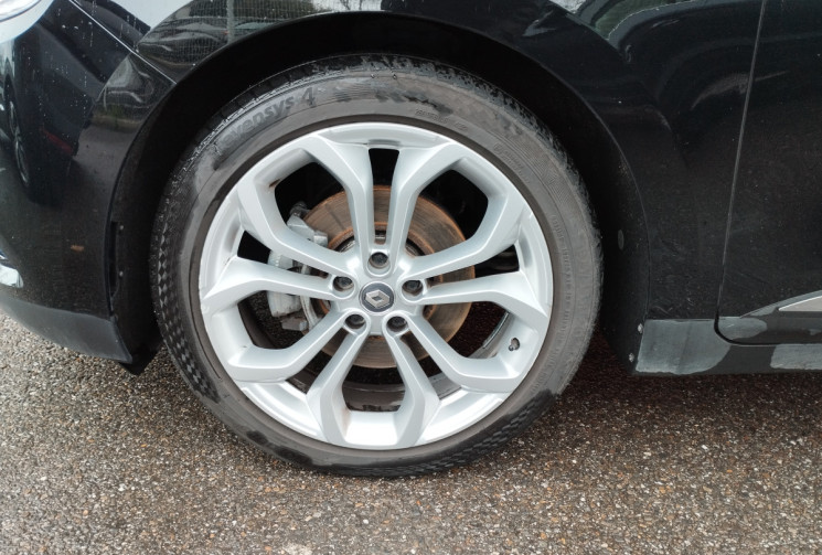 RENAULT SCENIC IV 1.7 BlueDCi 120 EDC Business 
