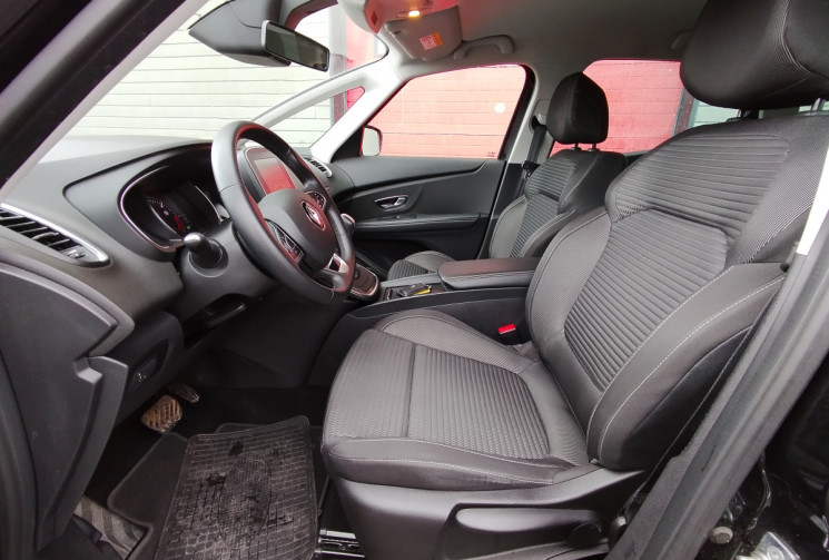 RENAULT SCENIC IV 1.7 BlueDCi 120 EDC Business 
