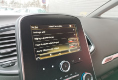 RENAULT SCENIC IV 1.7 BlueDCi 120 EDC Business 