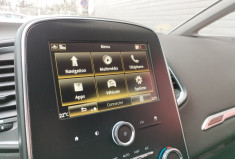 RENAULT SCENIC IV 1.7 BlueDCi 120 EDC Business 