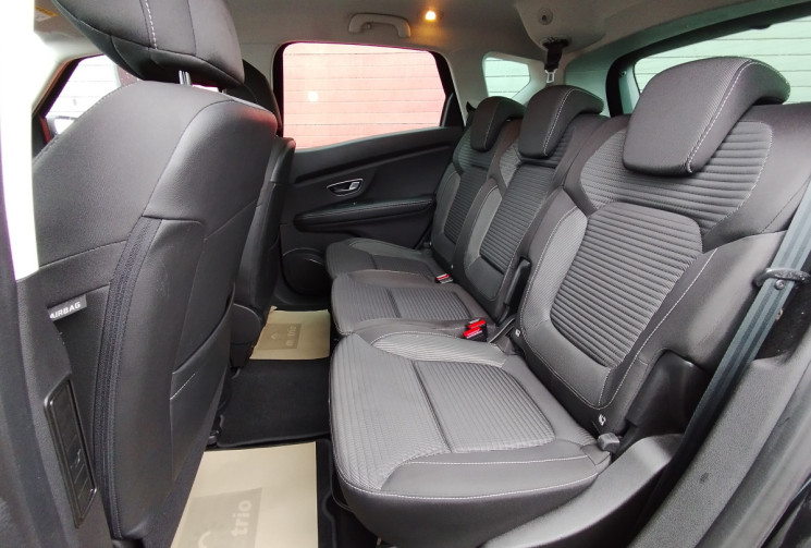 RENAULT SCENIC IV 1.7 BlueDCi 120 EDC Business 