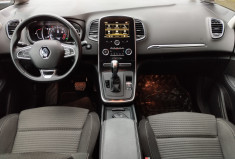 RENAULT SCENIC IV 1.7 BlueDCi 120 EDC Business 