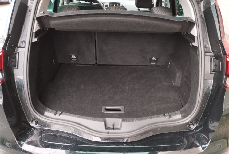 RENAULT SCENIC IV 1.7 BlueDCi 120 EDC Business 