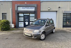 FIAT PANDA 1.2 8v 69ch Dynamic / Courroie de distribution neuve/ Mode CITY