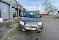 FIAT PANDA 1.2 8v 69ch Dynamic / Courroie de distribution neuve/ Mode CITY