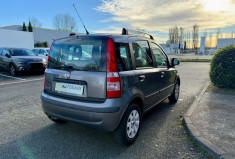 FIAT PANDA 1.2 8v 69ch Dynamic / Courroie de distribution neuve/ Mode CITY