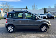 FIAT PANDA 1.2 8v 69ch Dynamic / Courroie de distribution neuve/ Mode CITY