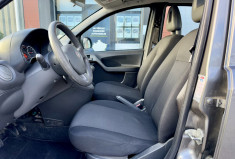 FIAT PANDA 1.2 8v 69ch Dynamic / Courroie de distribution neuve/ Mode CITY