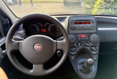 FIAT PANDA 1.2 8v 69ch Dynamic / Courroie de distribution neuve/ Mode CITY