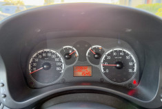 FIAT PANDA 1.2 8v 69ch Dynamic / Courroie de distribution neuve/ Mode CITY