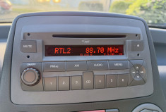 FIAT PANDA 1.2 8v 69ch Dynamic / Courroie de distribution neuve/ Mode CITY