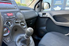 FIAT PANDA 1.2 8v 69ch Dynamic / Courroie de distribution neuve/ Mode CITY
