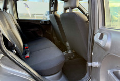 FIAT PANDA 1.2 8v 69ch Dynamic / Courroie de distribution neuve/ Mode CITY