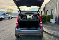 FIAT PANDA 1.2 8v 69ch Dynamic / Courroie de distribution neuve/ Mode CITY