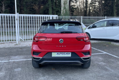 VOLKSWAGEN T-ROC 1.0 TSI 115 LOUNGE * Français / Apple CarPlay / GPS  / En stock