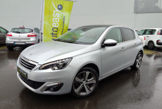 PEUGEOT 308 1.6 THP 155ch Féline 5p