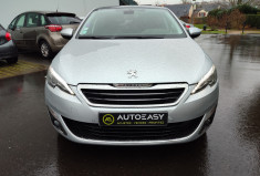 PEUGEOT 308 1.6 THP 155ch Féline 5p