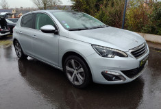 PEUGEOT 308 1.6 THP 155ch Féline 5p