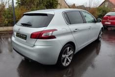 PEUGEOT 308 1.6 THP 155ch Féline 5p