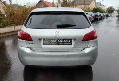 PEUGEOT 308 1.6 THP 155ch Féline 5p