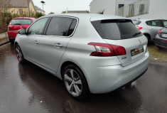 PEUGEOT 308 1.6 THP 155ch Féline 5p