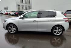 PEUGEOT 308 1.6 THP 155ch Féline 5p