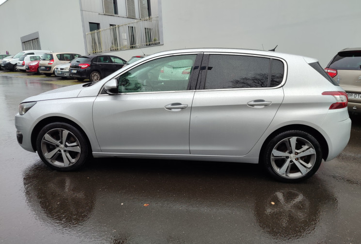 PEUGEOT 308 1.6 THP 155ch Féline 5p