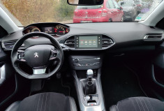 PEUGEOT 308 1.6 THP 155ch Féline 5p
