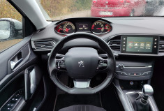 PEUGEOT 308 1.6 THP 155ch Féline 5p
