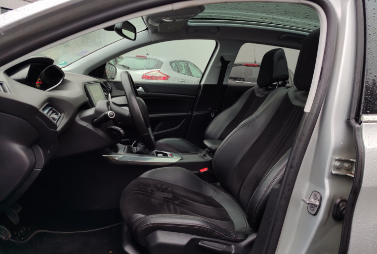PEUGEOT 308 1.6 THP 155ch Féline 5p