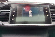 PEUGEOT 308 1.6 THP 155ch Féline 5p