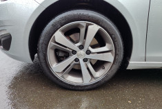 PEUGEOT 308 1.6 THP 155ch Féline 5p