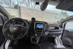 Nissan NV300 VAN AMENAGE 2.0 DCI 145 PRIMASTAR II -  TRES BON ETAT - GARANTIE 12 MOIS 