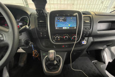 Nissan NV300 VAN AMENAGE 2.0 DCI 145 PRIMASTAR II -  TRES BON ETAT - GARANTIE 12 MOIS 