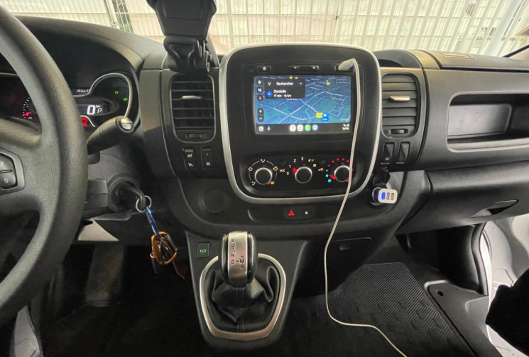 Nissan NV300 VAN AMENAGE 2.0 DCI 145 PRIMASTAR II -  TRES BON ETAT - GARANTIE 12 MOIS 