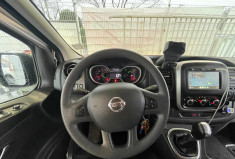 Nissan NV300 VAN AMENAGE 2.0 DCI 145 PRIMASTAR II -  TRES BON ETAT - GARANTIE 12 MOIS 