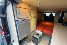 Nissan NV300 VAN AMENAGE 2.0 DCI 145 PRIMASTAR II -  TRES BON ETAT - GARANTIE 12 MOIS 