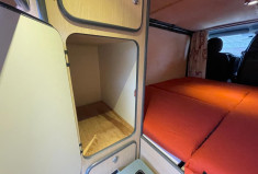 Nissan NV300 VAN AMENAGE 2.0 DCI 145 PRIMASTAR II -  TRES BON ETAT - GARANTIE 12 MOIS 