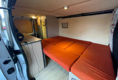Nissan NV300 VAN AMENAGE 2.0 DCI 145 PRIMASTAR II -  TRES BON ETAT - GARANTIE 12 MOIS 