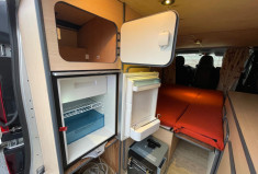 Nissan NV300 VAN AMENAGE 2.0 DCI 145 PRIMASTAR II -  TRES BON ETAT - GARANTIE 12 MOIS 