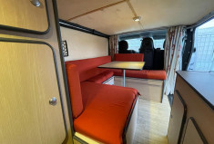 Nissan NV300 VAN AMENAGE 2.0 DCI 145 PRIMASTAR II -  TRES BON ETAT - GARANTIE 12 MOIS 